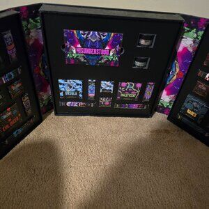 Disney Villains ColourPop Collection